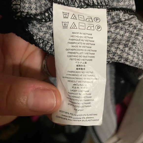 ❌SOLD ❌✨Michael Kors✨ Plus Women’s Dress - Picture 6 of 6